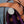 HM HERBAG ZIP 31 VIOLET AND COPPER CANVAS