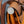 HM HERBAG ZIP 31 TELA CAROTA E RAME