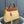 HM HERBAG ZIP 31 FLAX AND CIDER CANVAS