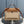 HM HERBAG ZIP 31 KHAKI AND BRONZE CANVAS