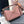 SMALL PUZZLE 24 BAG IN CLASSIC LIGHT PINK CALFSKIN