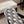 CD ALIAS THONG BLACK AND BEIGE JACQUARD