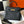 BORSA HM KELLY 32CM IN NERO TOGO CON FERRAMENTA ORO