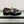 GG Men's Tassel Loafer Black Brown Patent Leather 559052