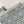 CARO POUCH 19 BAG IN GREY CALFSKIN