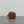 Celine Small Box Cuir Triomphe Bag Brown Calfskin