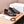 GG Men's Interlocking GG Loafer Black Cowhide 498783