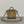 Celine Luggage Nano Bag 20cm Brown Cowhide