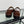 GG Men's Tassel Loafer Brown Patent Leather 559053