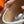 HM Men's Izmir Slide White Sheepskin 538569