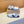 GG Men's Sandals White Cowhide 743277