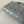 MEDIUM D-JOY BAG 26 IN GREY CALFSKIN