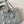 MEDIUM D-JOY BAG 26 IN GREY CALFSKIN