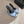 LA 16 HEELED MULES IN SKY BLUE SMOOTH LAMBSKIN