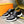 HM DERBY LACE-UP SHOES BLACK CALFSKIN