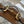 BORSA GG HORSEBIT 1955 MINI 18 IN TELA BEIGE E PELLE DI VITELLO MARRONE