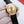 Omega De Ville 32.5mm Gold Dial Leather