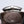 Omega De Ville 32.5mm Chocolate Dial Leather