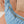 WANDER 28 BAG IN BLUE MINT ECO - FRIENDLY NYLON