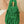 WANDER 28 BAG IN GREEN ECO - FRIENDLY NYLON
