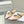 Manolo Flats Mules Diamond Buckle Pink Nude Silk Satin 327488