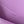 20 CHAIN EMBOSSED ARMPIT BAG PURPLE CALFSKIN