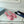 Pra Heeled Sandal 65 Pointed Sole Quilted Pink Leather