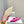 Manolo Flats Mules Crystal Dark Pink Silk Satin 327469
