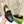 GG Men's Horsebit Loafer Black Cowhide 522560