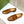 GG Men's Horsebit Loafer Brown Cowhide 522563