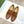 GG Men's Horsebit Loafer Brown Cowhide 522563