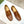 GG Men's Horsebit Loafer Brown Cowhide 522563