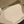 HM GARDEN PARTY 36 WHITE CALFSKIN