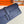 HM Jige Elan 29 Clutch In Navy Blue Calfskin (25 days of production)