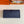 HM Jige Elan 29 Clutch In Navy Blue Calfskin (25 days of production)