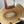 TRIPHOME 35 BEIGE MOROCCAN RAFFIA FIBERS BAG