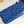 BORSA HARDY PM 40 IN TELA GOYARDINE AZZURRO CIELO E RIFINITURE IN PELLE TAURILLON