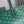 BORSA HARDY PM 40 IN TELA GOYARDINE VERDE E RIFINITURE IN PELLE TAURILLON