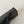 20 CHAIN EMBOSSED ARMPIT BAG FULL BLACK CALFSKIN