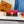 Portafoglio Pallas LV M58414 in tela monogramma rossa 221569