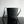 BUCKET CUIR TRIOMPHE 24 CALFSKIN BLACK