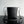 BUCKET CUIR TRIOMPHE 24 CALFSKIN BLACK