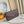FÉLICIE POCHETTE 21 IN BROWN DAMIER EBENE COATED CANVAS GOLD HARDWARE