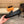GG Men's Loafer Black Cowhide 530343