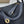 BORSA HM LINDY 30 NERA IN PELLE TAURILLON CLEMENCE