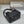 BORSA HM LINDY 30 NERA IN PELLE TAURILLON CLEMENCE