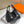 BORSA HM LINDY 30 NERA IN PELLE TAURILLON CLEMENCE