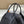 BORSA HM LINDY 30 NERA IN PELLE TAURILLON CLEMENCE