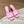 LV Neo Revival Mule 85mm Pink Cowhide