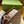 BORSA CON G 22 INTERCETTATA IN TELA EBANO BEIGE E RIFINITURE IN PELLE DI VITELLO MARRONE